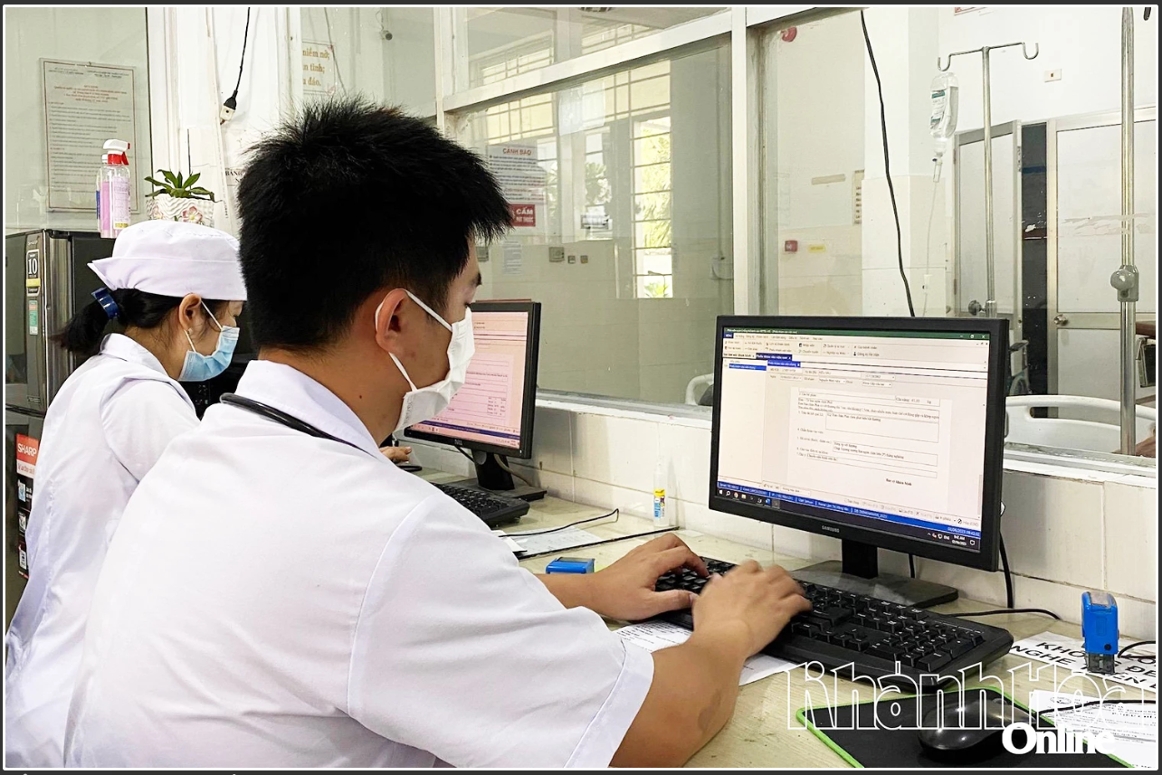 Khánh Hòa hướng tới xây dựng hệ thống y tế từng bước hiện đại, công bằng, chất lượng, nâng cao sức khỏe Nhân dân